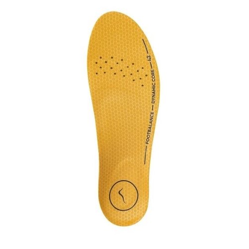 FOOTBALANCE 100% Custom Impact Insoles