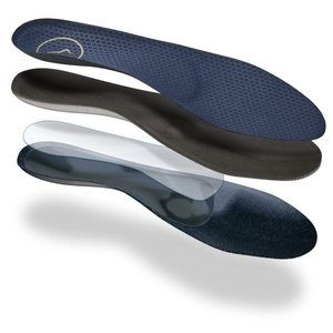 FOOTBALANCE 100% Custom Balance Insoles