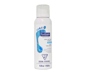 Footlogix - Foot care Blogs