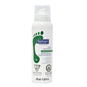 FOOTLOGIX Foot Logix Shoe-Deodorant Formula