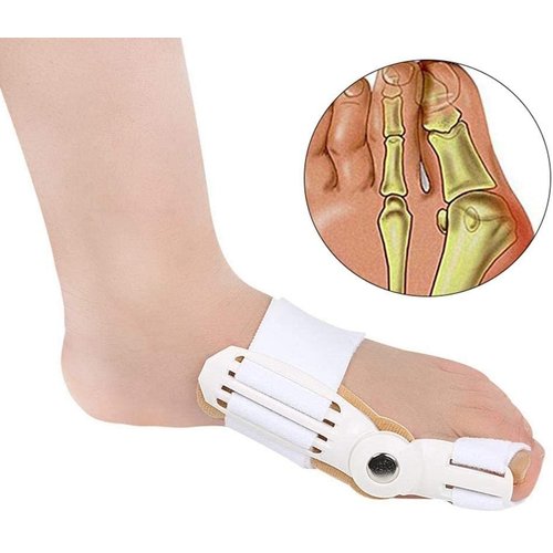 ACCESSORIES Big Toe Separator