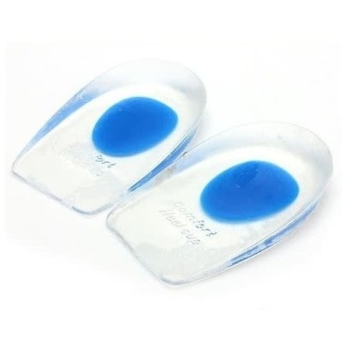 ACCESSORIES Heel Silicon Pad