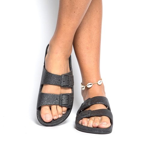CACATOES Carioca Black - Women CACATOES Carioca Black - Women