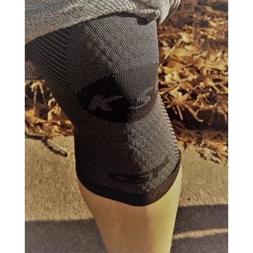 knee support sleeve