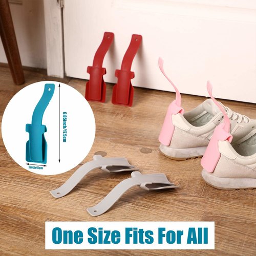 ACCESSORIES Shoe Horn Short