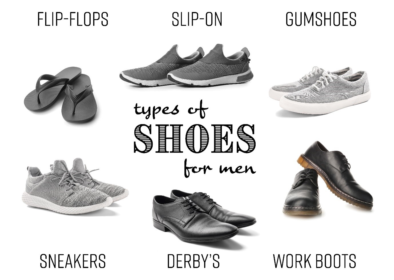 Foot care blog - The Healthier kind of Office Shoes For Men And Women - Lifebalance.ae