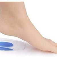 How to Use a Silicone Heel Cup for a Pain-Free Heel