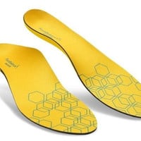 The Best Arch Support Insoles For Flat Feet