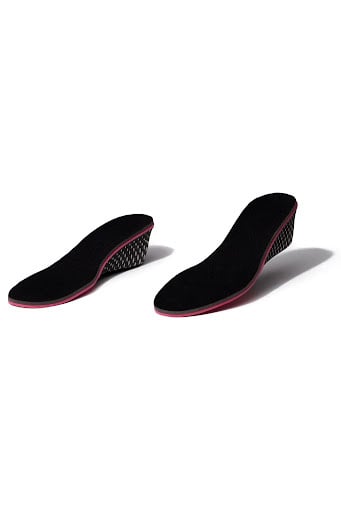 Height Increase Shoe Insoles Heightening 3cm-9cm Cushion Tall Inserts –  Keep Melbourne Marvellous official store