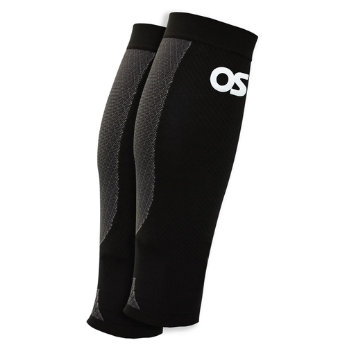 OS1st Performance Calf Sleeve Black