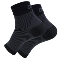 Performance Foot Sleeve Black