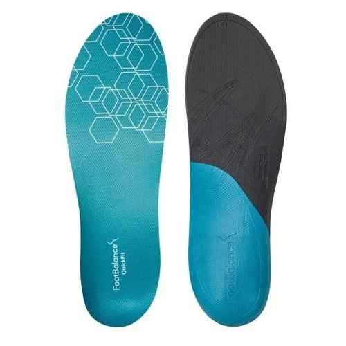 QuickFit Balance Insoles LifeBalance Foot Care UAE Lifebalance.ae