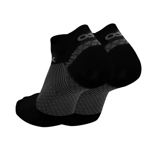 OS1st Plantar fasciitis Socks, NS Black L OS1st Plantar fasciitis Socks, NS Black L