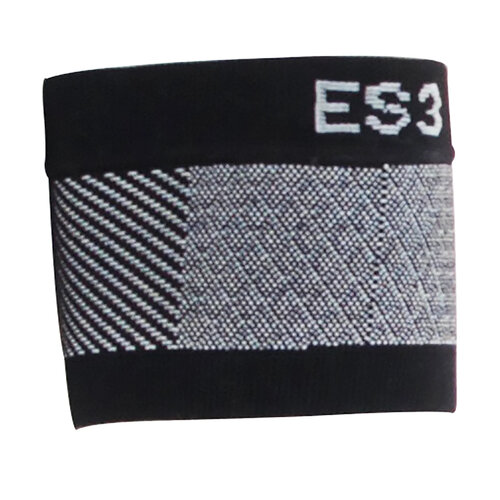 OS1st Performance Elbow Sleeve Single Black L OS1st Performance Elbow Sleeve Single Black L