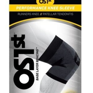 OS1st Performance Knee Sleeve S