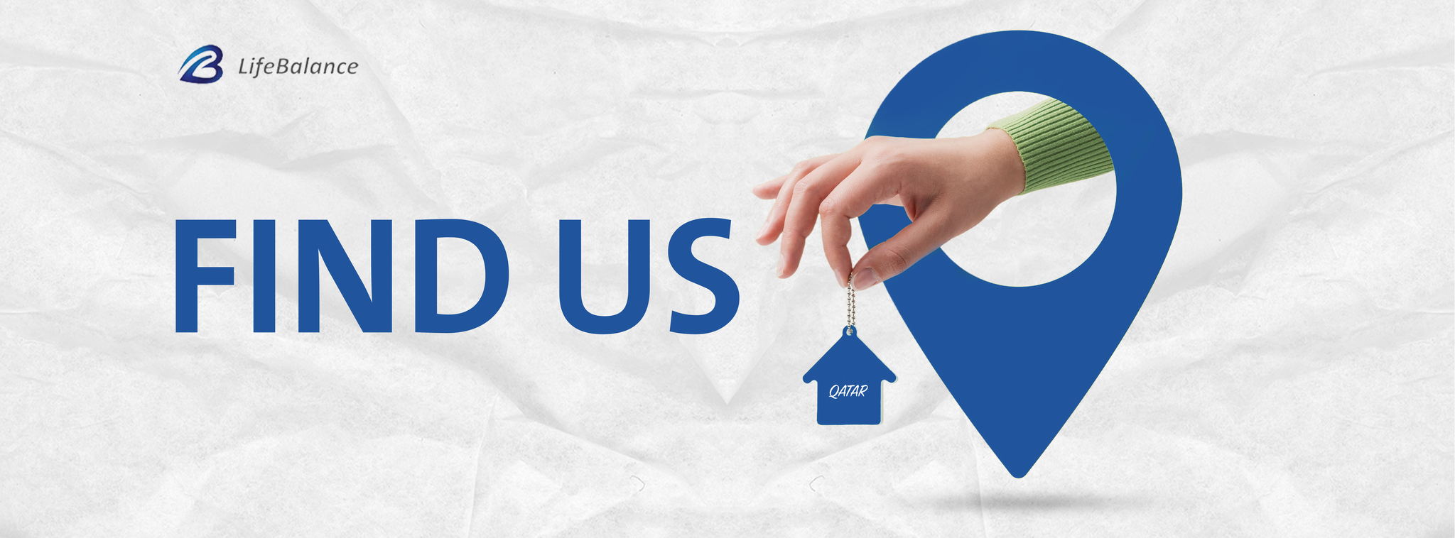 Qatar Branches Lifebalance.ae