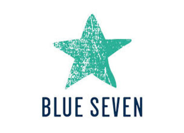 Blue Seven Kids