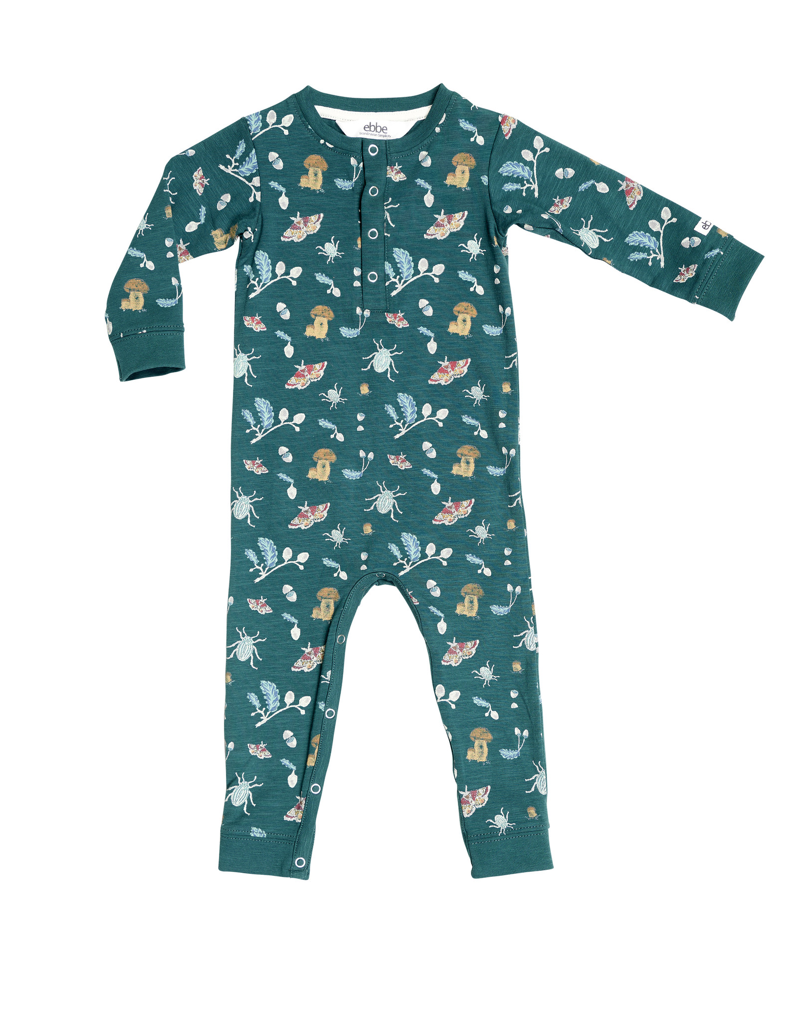 Ebbe Bodysuit forest lane