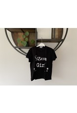 FD T-shirt soccer Girl/Boy