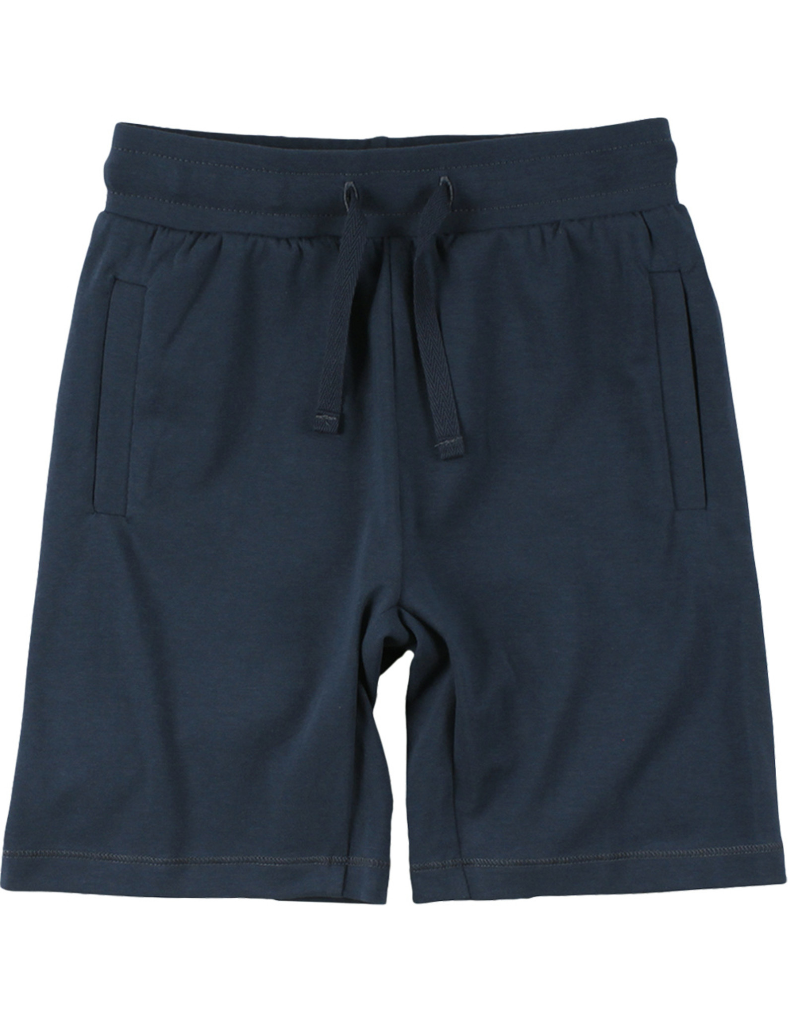 Müsli Korte broek navy blauw