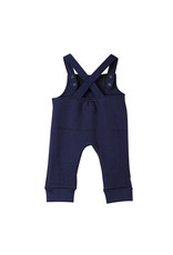 Ducky Beau Tuinbroek navy