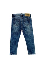 KMDB Clothing Jeans sky