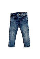 KMDB Clothing Jeans sky