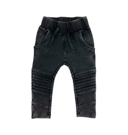 KMDB Clothing - Biker pants