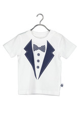 Blue Seven Kids Shirt handsome strikje