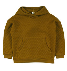 Müsli - Quilt Hoody