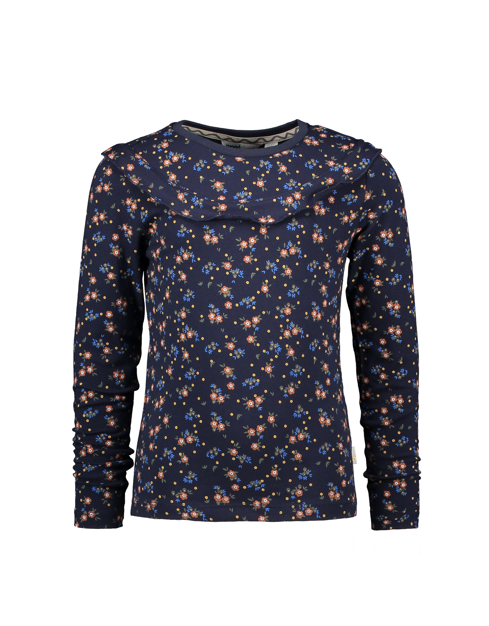 Moodstreet Longsleeve kleine bloemen