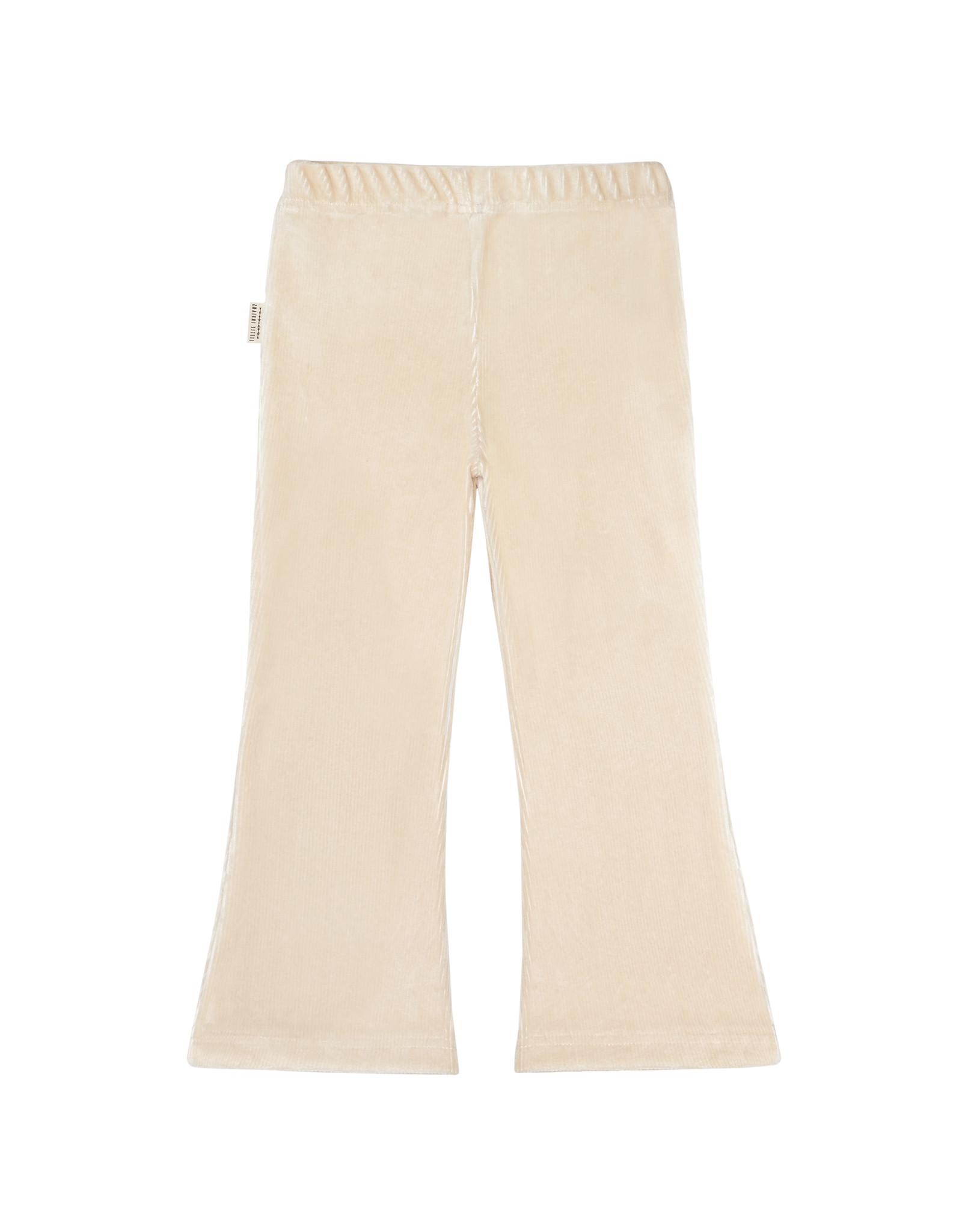 Little Indians - flared pants corduroy