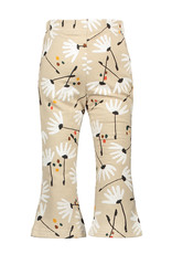 The New Chapter Flared pants - bloemen