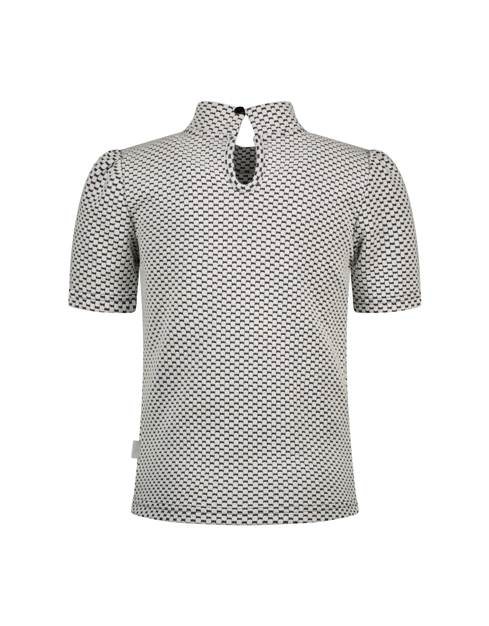 Moodstreet Top Gingham check