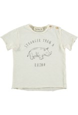 Dear Mini Shirt stronger than a rhino