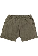 Dear Mini Noam shorts khaki