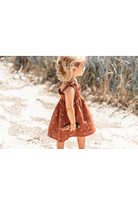 Dear Mini Sunshine dress