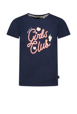 Moodstreet shirt girls club