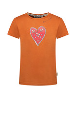 Moodstreet shirt hart terra