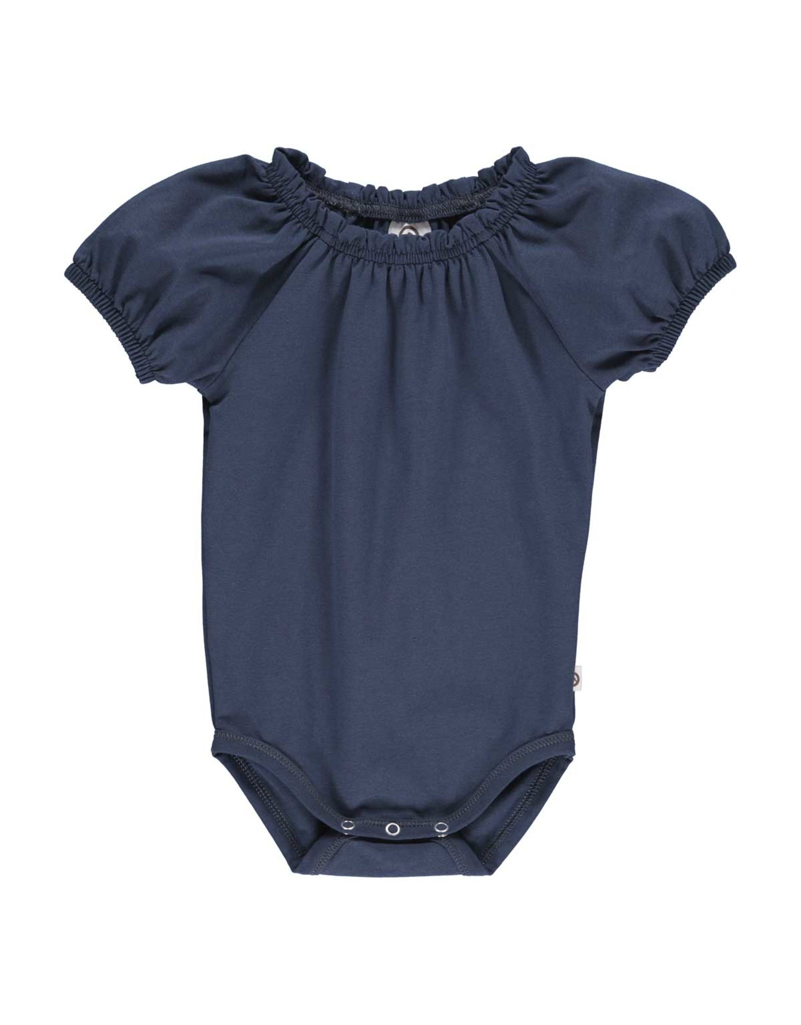 Müsli cozy me bell romper