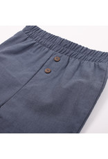 Müsli Chambray korte broek