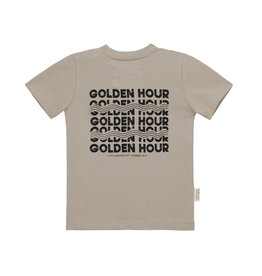 Little Indians - Shirt Golden Hour