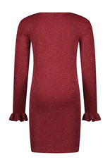 Moodstreet knitted jurk