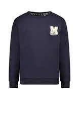 Moodstreet sweater navy