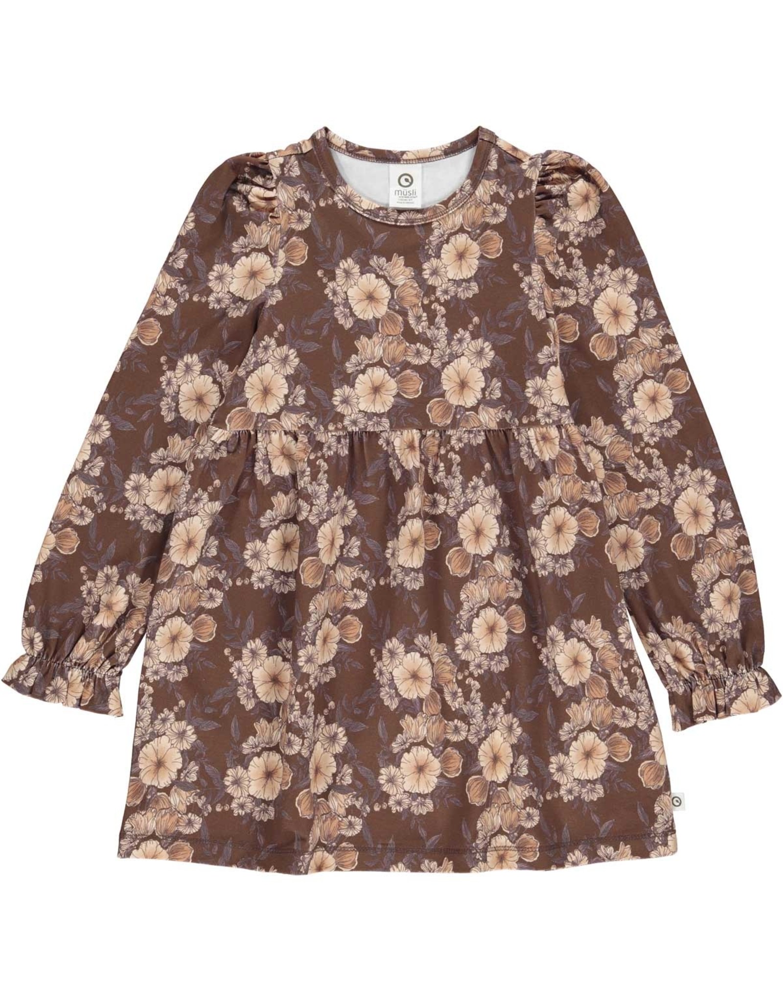 Müsli Pretty dress acorn