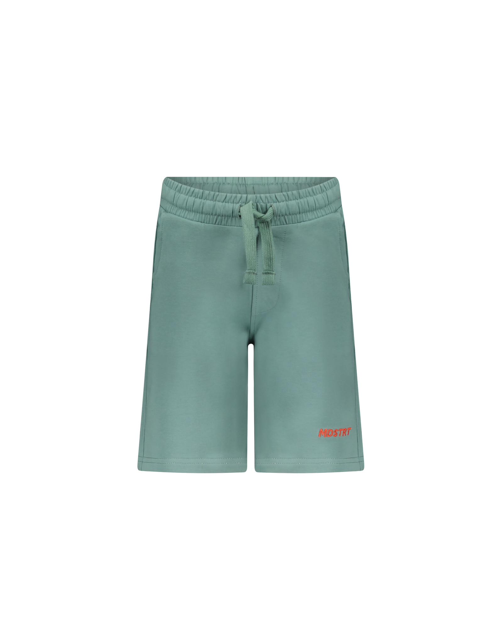 Moodstreet Sweat shorts paradise green
