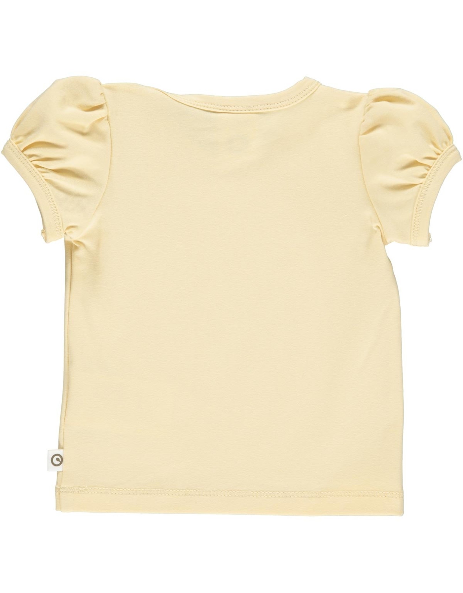 Filipendula puff T-shirt baby