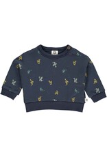 Müsli Dragon sweatshirt baby