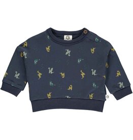 Müsli - Dragon sweatshirt baby