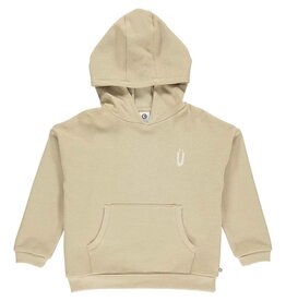 - Interlock hoodie